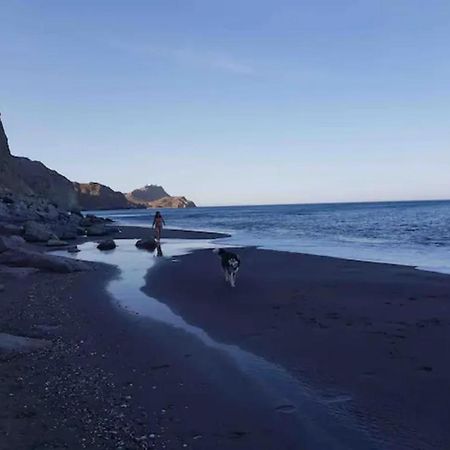 شقة Casa El Jardin De Indalo - Mojacar Playa المظهر الخارجي الصورة