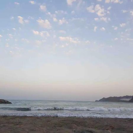شقة Casa El Jardin De Indalo - Mojacar Playa المظهر الخارجي الصورة