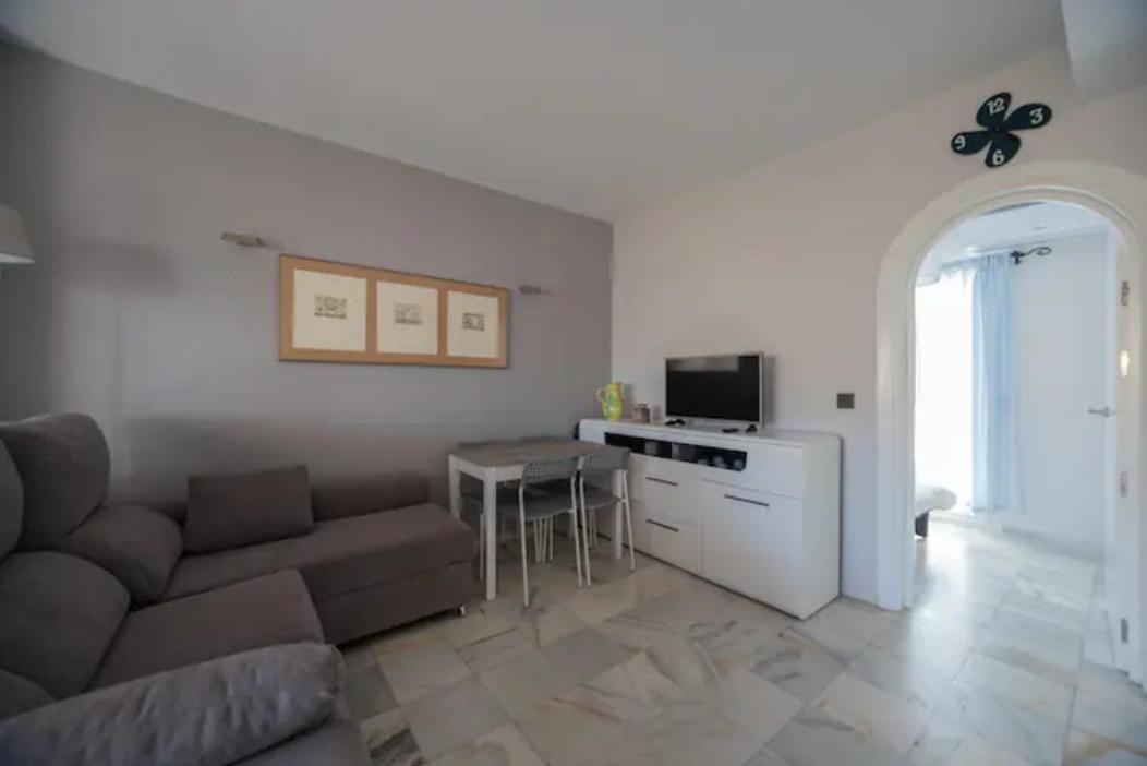 شقة Casa El Jardin De Indalo - Mojacar Playa المظهر الخارجي الصورة