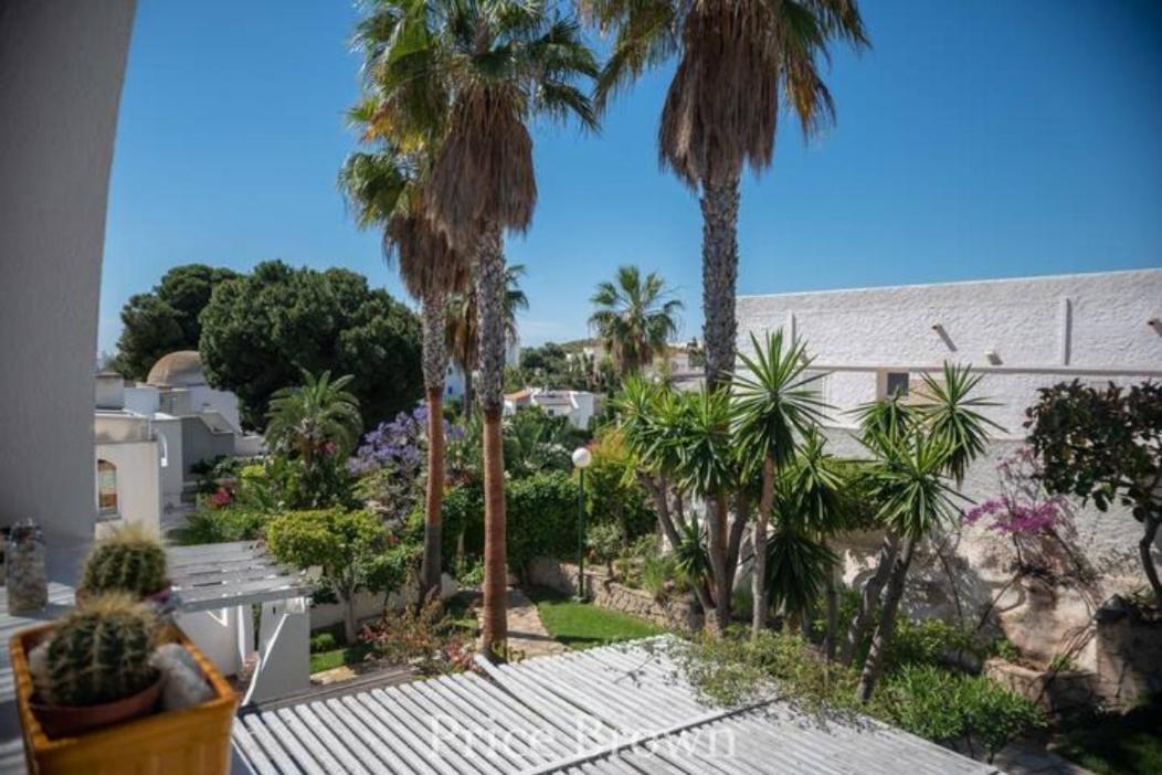 شقة Casa El Jardin De Indalo - Mojacar Playa المظهر الخارجي الصورة