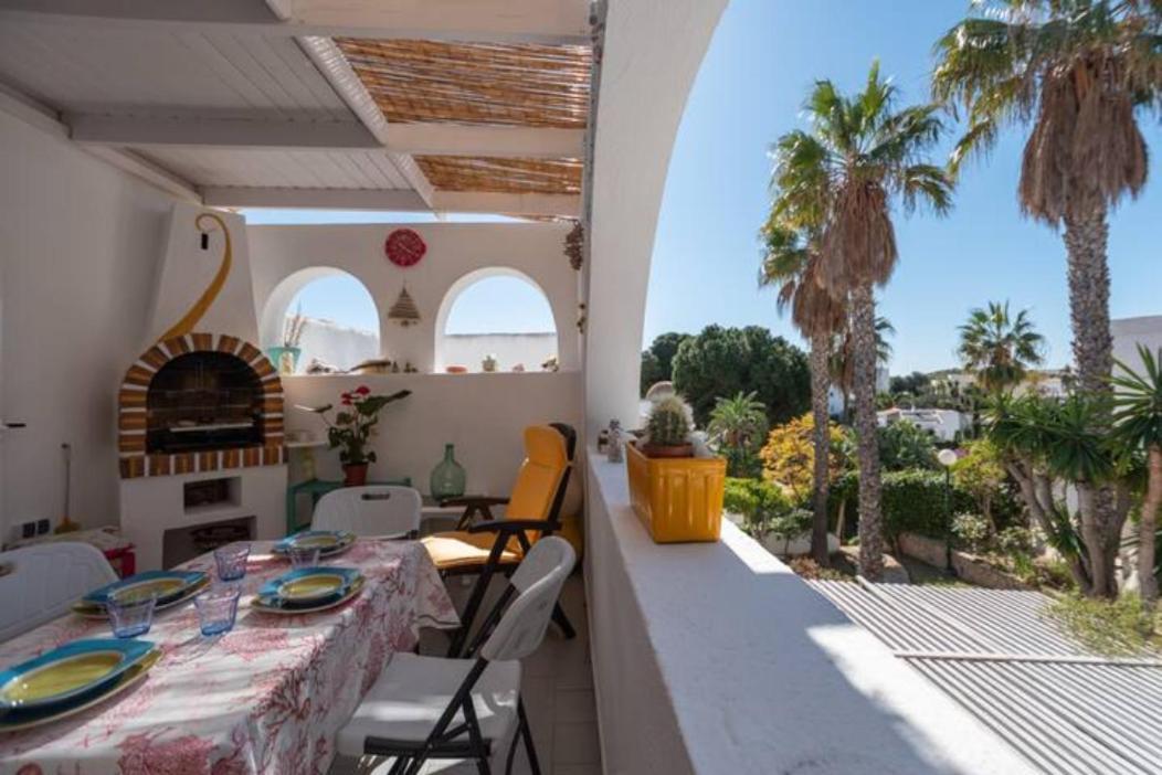 شقة Casa El Jardin De Indalo - Mojacar Playa المظهر الخارجي الصورة