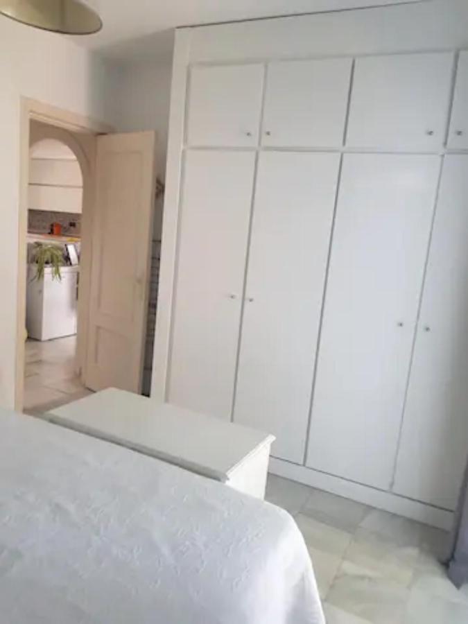شقة Casa El Jardin De Indalo - Mojacar Playa المظهر الخارجي الصورة