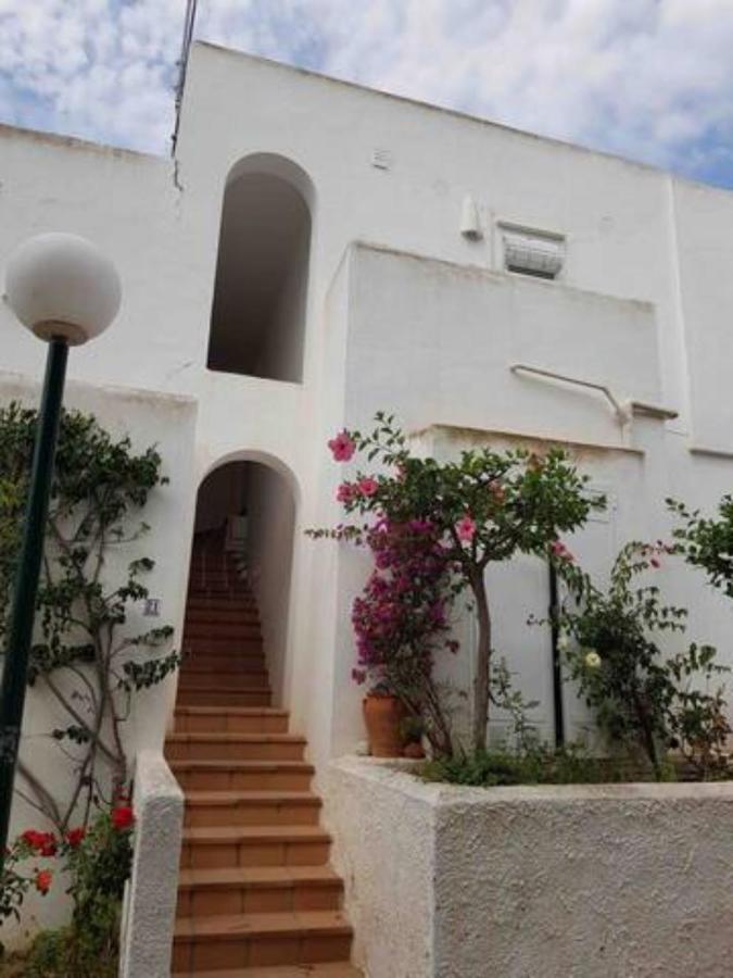 شقة Casa El Jardin De Indalo - Mojacar Playa المظهر الخارجي الصورة