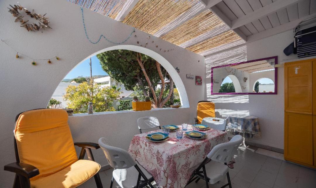 شقة Casa El Jardin De Indalo - Mojacar Playa المظهر الخارجي الصورة