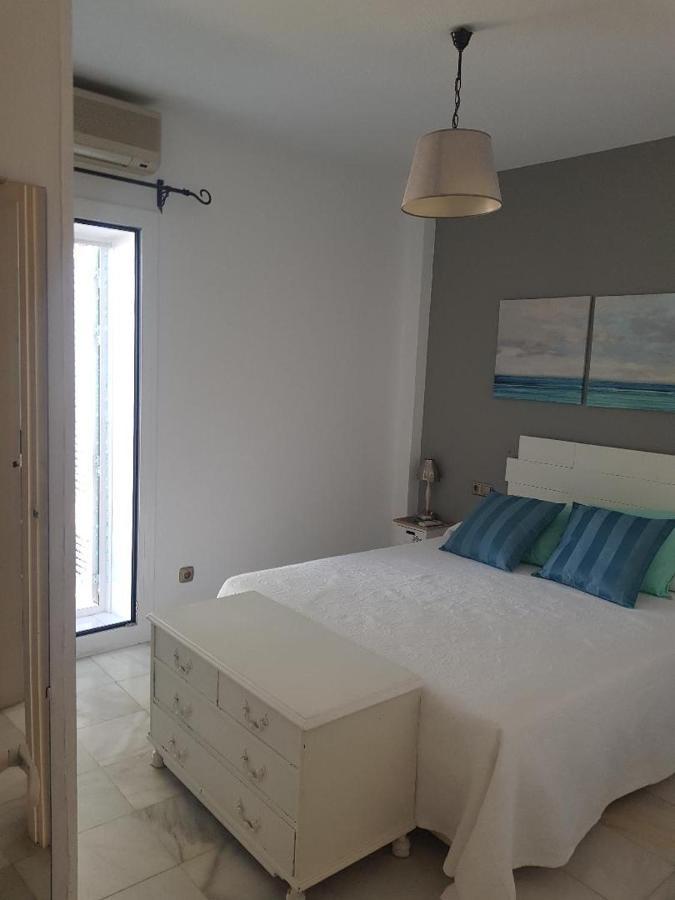 شقة Casa El Jardin De Indalo - Mojacar Playa المظهر الخارجي الصورة