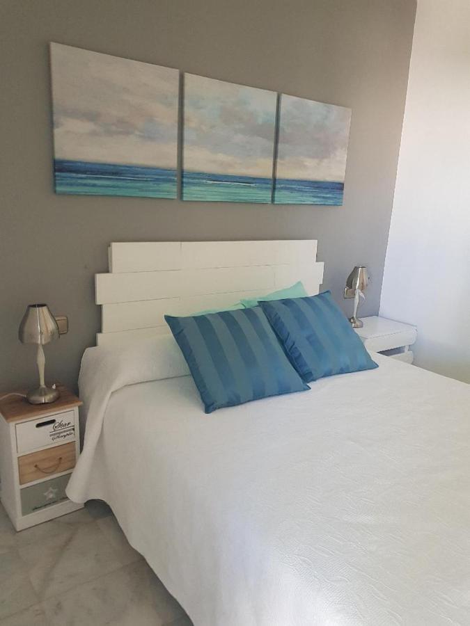 شقة Casa El Jardin De Indalo - Mojacar Playa المظهر الخارجي الصورة