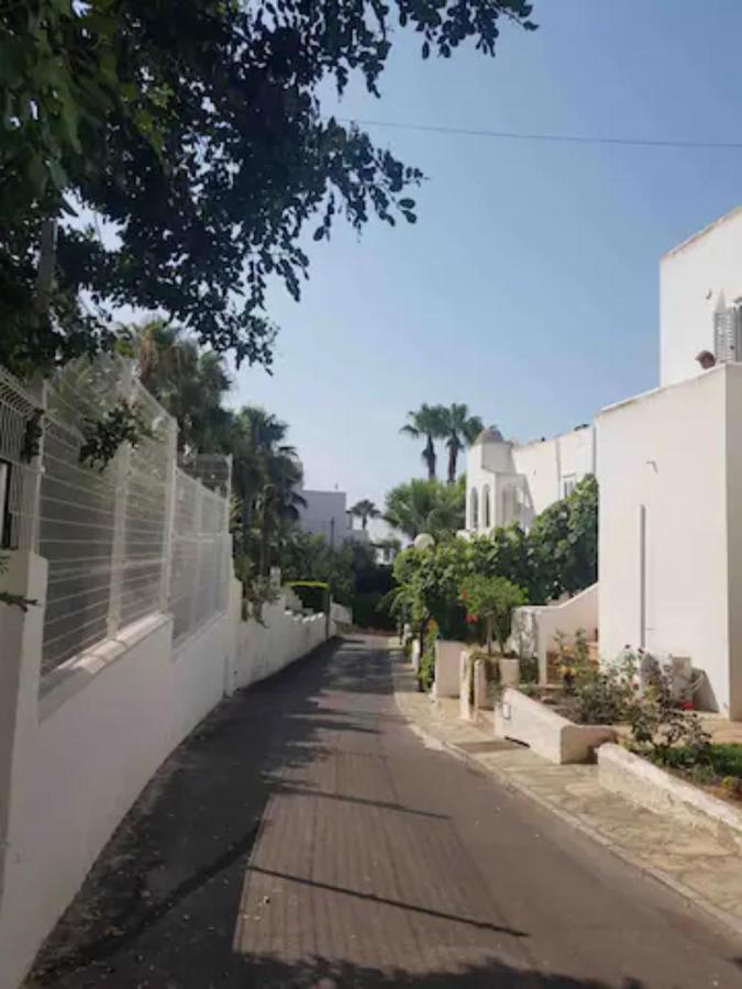 شقة Casa El Jardin De Indalo - Mojacar Playa المظهر الخارجي الصورة